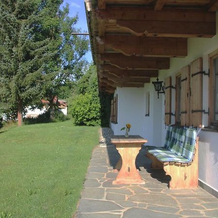 Apartment Sonnhof Brixen im Thale Exterior photo